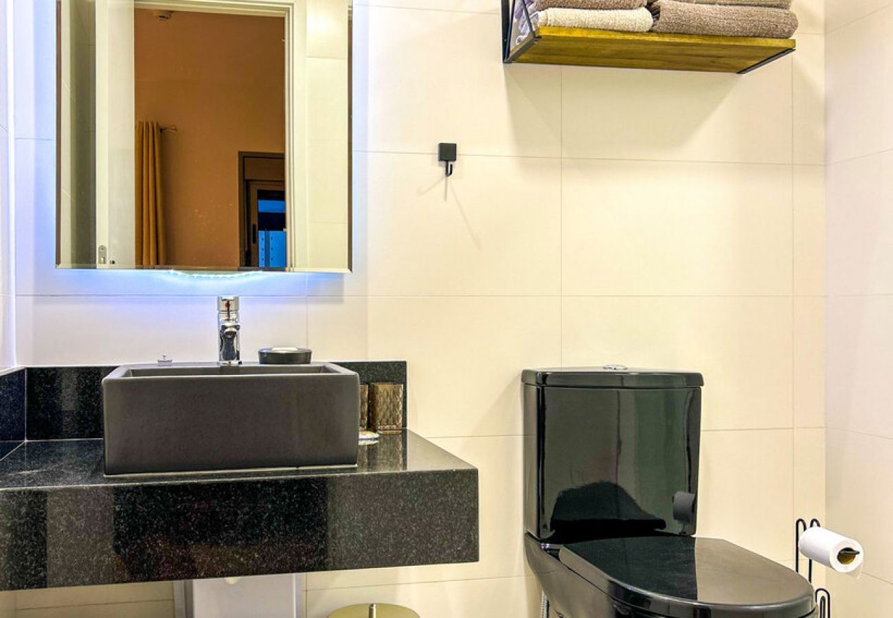 Apartamento em São Paulo - Excelente apto a 50m do metrô Butantã em São Paulo