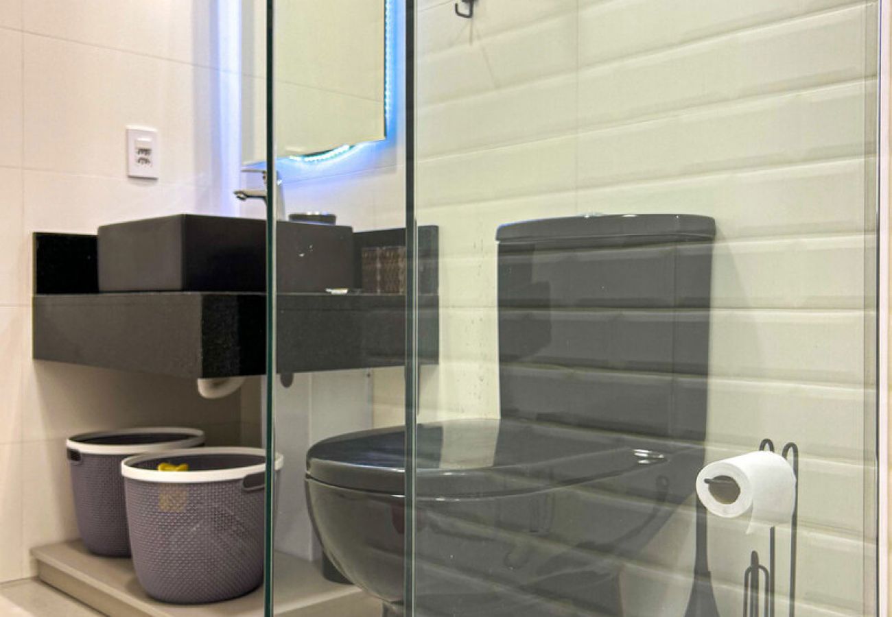 Apartamento em São Paulo - Excelente apto a 50m do metrô Butantã em São Paulo