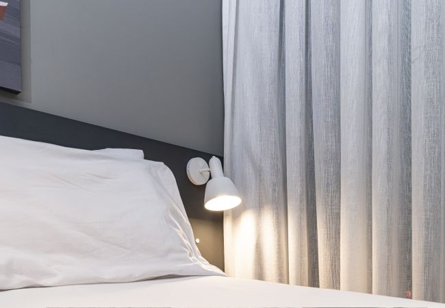 Estúdio em São Paulo -  Paraíso Paulista Executive Flat by Feel Sampa Estúdio em São Paulo -  Paraíso Paulista Executive Flat by Feel Sampa