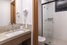 Estúdio em São Paulo - Paraíso Paulista Corporate Flat by Feel Sampa