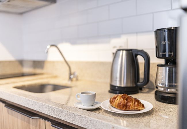 Estúdio em São Paulo - Paraíso Paulista Junior Flat by Feel Sampa Estúdio em São Paulo - Paraíso Paulista Junior Flat by Feel Sampa