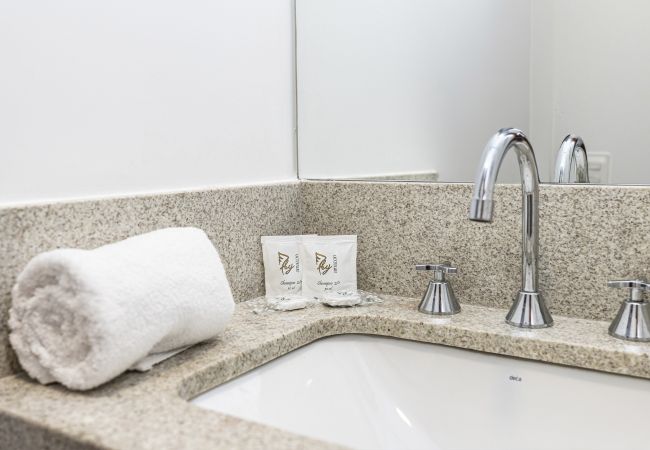 Estúdio em São Paulo - Paraíso Paulista Junior Flat by Feel Sampa Estúdio em São Paulo - Paraíso Paulista Junior Flat by Feel Sampa