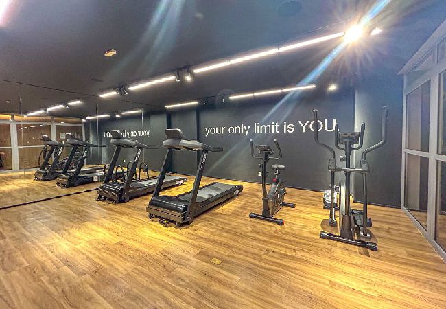 Apartment in São Paulo - Excelente apto a 50m do metrô Butantã em São Paulo Apartment in São Paulo - Excelente apto a 50m do metrô Butantã em São Paulo