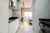 Studio in São Paulo - Feel Sampa Vila Olimpia Flat III
