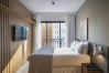 Studio in São Paulo -  Paraíso Paulista Executive Flat by Feel Sampa Studio in São Paulo -  Paraíso Paulista Executive Flat by Feel Sampa