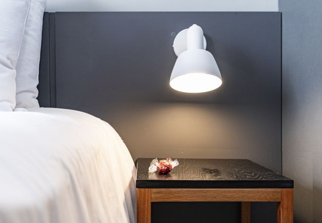 Studio in São Paulo - Paraíso Paulista City Flat by Feel Sampa Studio in São Paulo - Paraíso Paulista City Flat by Feel Sampa