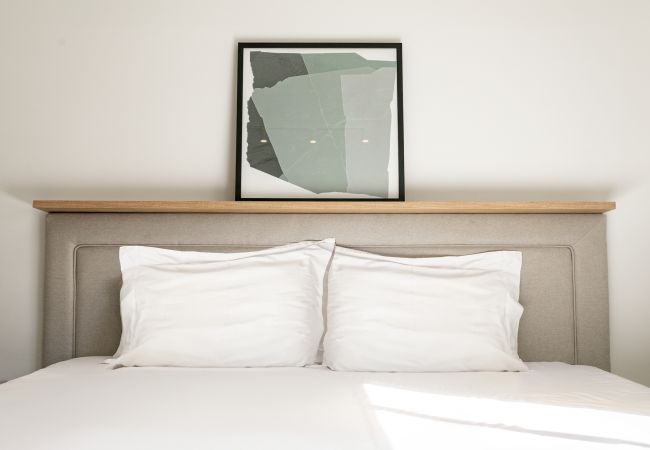 Estudio en São Paulo - Feel Sampa Vila Olimpia Flat V Estudio en São Paulo - Feel Sampa Vila Olimpia Flat V