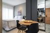 Estudio en São Paulo - Paraíso Paulista Deluxe Flat by Feel Sampa Estudio en São Paulo - Paraíso Paulista Deluxe Flat by Feel Sampa