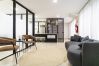 Estudio en São Paulo - Paraíso Paulista Deluxe Flat by Feel Sampa