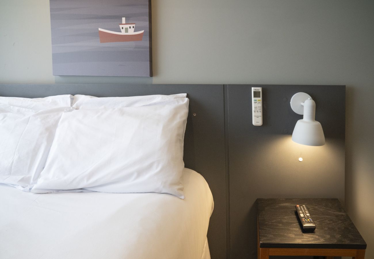 Estudio en São Paulo - Paraíso Paulista City Flat by Feel Sampa