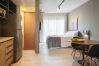 Estudio en São Paulo - Paraíso Paulista City Flat by Feel Sampa