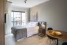Estudio en São Paulo - Paraíso Paulista City Flat by Feel Sampa