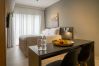 Estudio en São Paulo -  Paraíso Paulista Executive Flat by Feel Sampa Estudio en São Paulo -  Paraíso Paulista Executive Flat by Feel Sampa