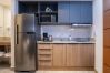 Estudio en São Paulo - Paraíso Paulista City Flat by Feel Sampa Estudio en São Paulo - Paraíso Paulista City Flat by Feel Sampa