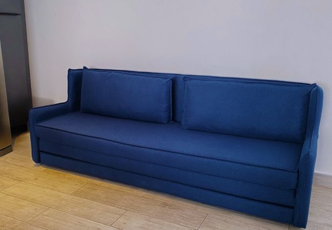 Estudio en São Paulo - Paraíso Paulista Junior Flat by Feel Sampa Estudio en São Paulo - Paraíso Paulista Junior Flat by Feel Sampa