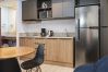 Estudio en São Paulo - Paraíso Paulista Junior Flat by Feel Sampa Estudio en São Paulo - Paraíso Paulista Junior Flat by Feel Sampa