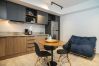 Estudio en São Paulo - Paraíso Paulista Junior Flat by Feel Sampa Estudio en São Paulo - Paraíso Paulista Junior Flat by Feel Sampa