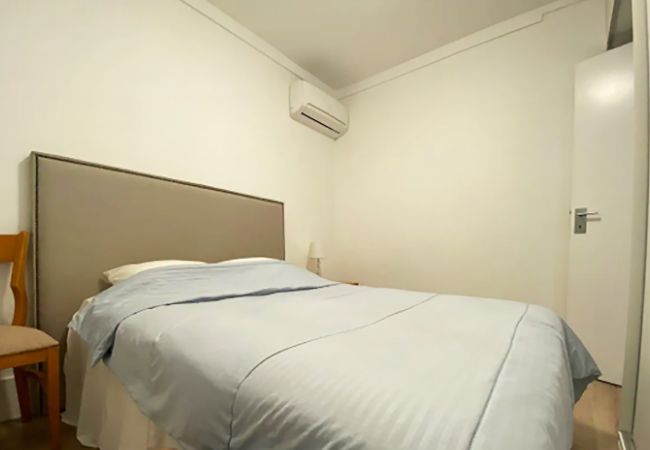 Appartement à São Paulo - Apto com WiFi, piscina e próximo ao MASP/São Paulo Appartement à São Paulo - Apto com WiFi, piscina e próximo ao MASP/São Paulo