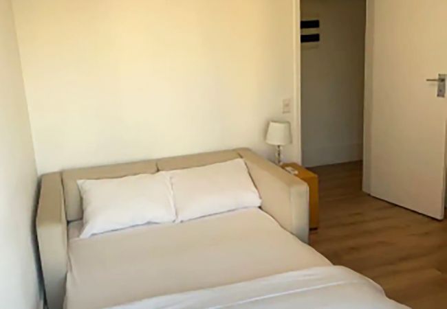 Appartement à São Paulo - Apto com WiFi, piscina e próximo ao MASP/São Paulo Appartement à São Paulo - Apto com WiFi, piscina e próximo ao MASP/São Paulo