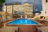 Appartement à São Paulo - Apto com WiFi, piscina e próximo ao MASP/São Paulo Appartement à São Paulo - Apto com WiFi, piscina e próximo ao MASP/São Paulo