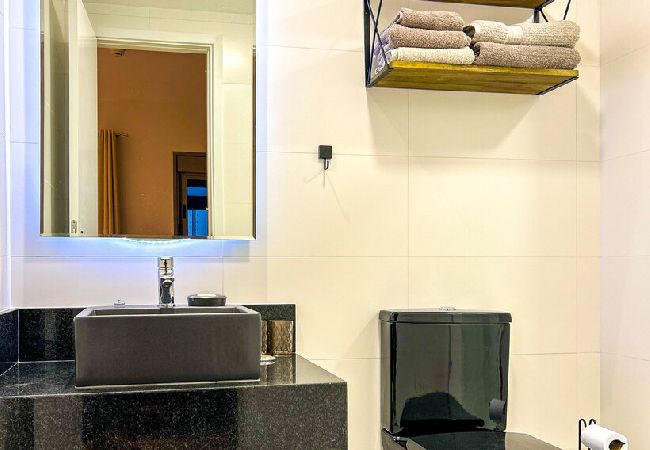 Appartement à São Paulo - Excelente apto a 50m do metrô Butantã em São Paulo Appartement à São Paulo - Excelente apto a 50m do metrô Butantã em São Paulo