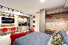 Appartement à São Paulo - Excelente apto a 50m do metrô Butantã em São Paulo Appartement à São Paulo - Excelente apto a 50m do metrô Butantã em São Paulo