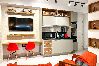 Appartement à São Paulo - Excelente apto a 50m do metrô Butantã em São Paulo Appartement à São Paulo - Excelente apto a 50m do metrô Butantã em São Paulo