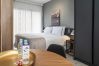 Studio à São Paulo - Paraíso Paulista Deluxe Flat by Feel Sampa Studio à São Paulo - Paraíso Paulista Deluxe Flat by Feel Sampa