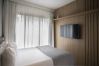 Studio à São Paulo - Paraíso Paulista Corporate Flat by Feel Sampa Studio à São Paulo - Paraíso Paulista Corporate Flat by Feel Sampa