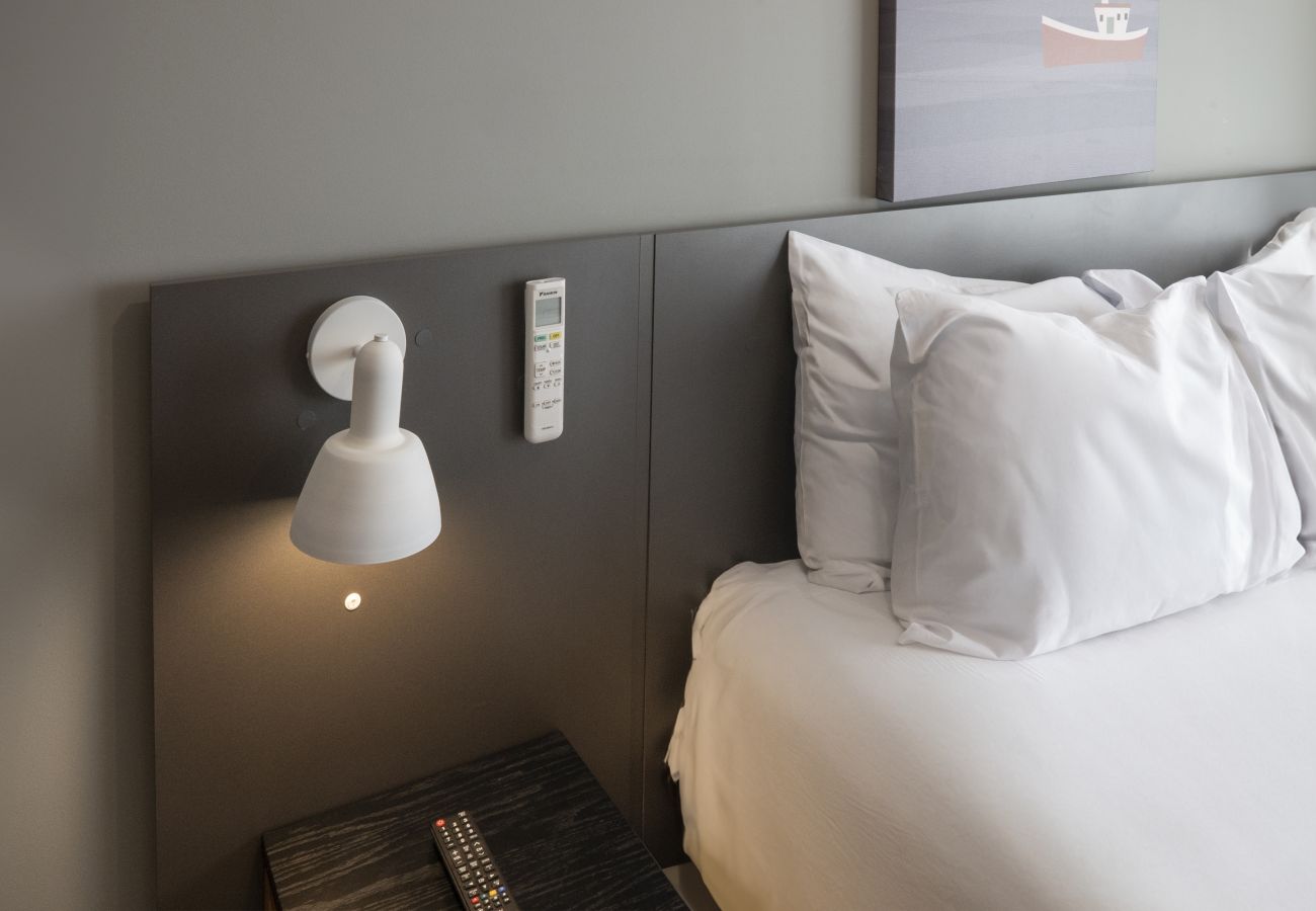 Studio à São Paulo - Paraíso Paulista Corporate Flat by Feel Sampa