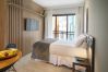 Studio à São Paulo - Paraíso Paulista City Flat by Feel Sampa Studio à São Paulo - Paraíso Paulista City Flat by Feel Sampa